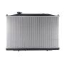 ONE STOP SOLUTIONS 13208 OSC Automotive Products 13208 Radiator
