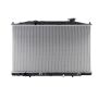 ONE STOP SOLUTIONS 13208 OSC Automotive Products 13208 Radiator