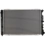 ONE STOP SOLUTIONS 13209 OSC Automotive Products 13209 Radiator