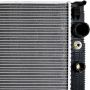 ONE STOP SOLUTIONS 13213 OSC Automotive Products 13213 Radiator