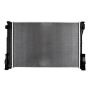 ONE STOP SOLUTIONS 13213 OSC Automotive Products 13213 Radiator