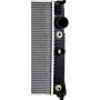 ONE STOP SOLUTIONS 13213 OSC Automotive Products 13213 Radiator
