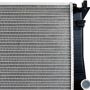 ONE STOP SOLUTIONS 13220 OSC Automotive Products 13220 Radiator