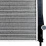 ONE STOP SOLUTIONS 13220 OSC Automotive Products 13220 Radiator