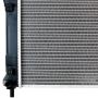ONE STOP SOLUTIONS 13220 OSC Automotive Products 13220 Radiator