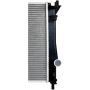 ONE STOP SOLUTIONS 13220 OSC Automotive Products 13220 Radiator