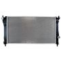 ONE STOP SOLUTIONS 13220 OSC Automotive Products 13220 Radiator