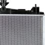 ONE STOP SOLUTIONS 13233 OSC Automotive Products 13233 Radiator