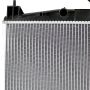 ONE STOP SOLUTIONS 13233 OSC Automotive Products 13233 Radiator