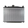 ONE STOP SOLUTIONS 13233 OSC Automotive Products 13233 Radiator
