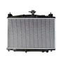 ONE STOP SOLUTIONS 13233 OSC Automotive Products 13233 Radiator