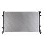 ONE STOP SOLUTIONS 13234 OSC Automotive Products 13234 Radiator