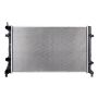 ONE STOP SOLUTIONS 13234 OSC Automotive Products 13234 Radiator