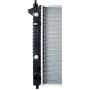 ONE STOP SOLUTIONS 13240 OSC Automotive Products 13240 Radiator