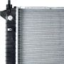 ONE STOP SOLUTIONS 13240 OSC Automotive Products 13240 Radiator