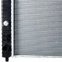 ONE STOP SOLUTIONS 13240 OSC Automotive Products 13240 Radiator