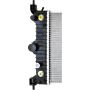 ONE STOP SOLUTIONS 13247 OSC Automotive Products 13247 Radiator