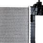 ONE STOP SOLUTIONS 13247 OSC Automotive Products 13247 Radiator