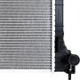 ONE STOP SOLUTIONS 13247 OSC Automotive Products 13247 Radiator