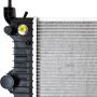 ONE STOP SOLUTIONS 13247 OSC Automotive Products 13247 Radiator