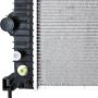 ONE STOP SOLUTIONS 13247 OSC Automotive Products 13247 Radiator