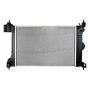 ONE STOP SOLUTIONS 13247 OSC Automotive Products 13247 Radiator