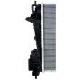 ONE STOP SOLUTIONS 13248 OSC Automotive Products 13248 Radiator