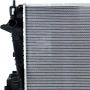 ONE STOP SOLUTIONS 13248 OSC Automotive Products 13248 Radiator