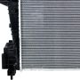 ONE STOP SOLUTIONS 13248 OSC Automotive Products 13248 Radiator