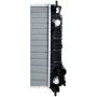 ONE STOP SOLUTIONS 13248 OSC Automotive Products 13248 Radiator
