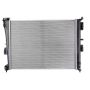 ONE STOP SOLUTIONS 13249 OSC Automotive Products 13249 Radiator