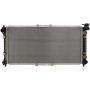 ONE STOP SOLUTIONS 1324 OSC Cooling Products 1324 New Radiator
