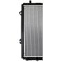 ONE STOP SOLUTIONS 13251 OSC Automotive Products 13251 Radiator