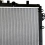 ONE STOP SOLUTIONS 13251 OSC Automotive Products 13251 Radiator