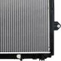 ONE STOP SOLUTIONS 13251 OSC Automotive Products 13251 Radiator