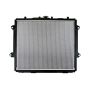ONE STOP SOLUTIONS 13251 OSC Automotive Products 13251 Radiator