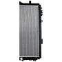 ONE STOP SOLUTIONS 13251 OSC Automotive Products 13251 Radiator