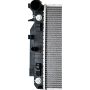 ONE STOP SOLUTIONS 13254 OSC Automotive Products 13254 Radiator