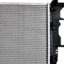 ONE STOP SOLUTIONS 13254 OSC Automotive Products 13254 Radiator