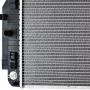 ONE STOP SOLUTIONS 13254 OSC Automotive Products 13254 Radiator