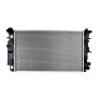 ONE STOP SOLUTIONS 13254 OSC Automotive Products 13254 Radiator