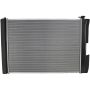 ONE STOP SOLUTIONS 13256 OSC Automotive Products 13256 Radiator