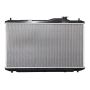 ONE STOP SOLUTIONS 13257 OSC Automotive Products 13257 Radiator