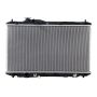 ONE STOP SOLUTIONS 13257 OSC Automotive Products 13257 Radiator