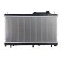 ONE STOP SOLUTIONS 13258 OSC Automotive Products 13258 Radiator