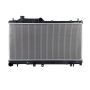 ONE STOP SOLUTIONS 13258 OSC Automotive Products 13258 Radiator