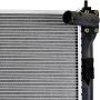 ONE STOP SOLUTIONS 13264 OSC Automotive Products 13264 Radiator