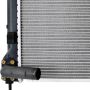 ONE STOP SOLUTIONS 13264 OSC Automotive Products 13264 Radiator