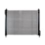 ONE STOP SOLUTIONS 13264 OSC Automotive Products 13264 Radiator