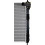 ONE STOP SOLUTIONS 13264 OSC Automotive Products 13264 Radiator